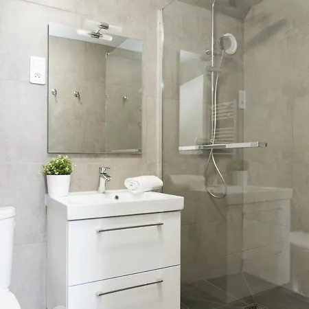 Central Paris - Chatelet Apartment Appartement Parijs