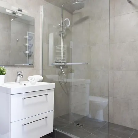 Central Paris - Chatelet Apartment * Parijs