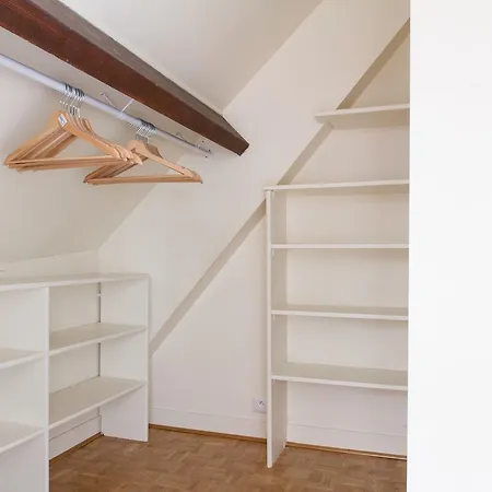Appartement Central Paris - Chatelet Apartment Parijs